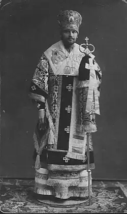 Константин Смирнов