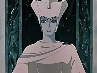 Снежная королева