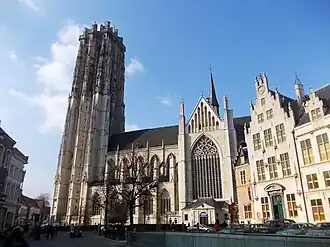 Собор святого Румбольда