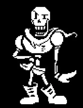 &nbsp;Папирус в битве