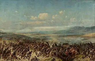 Сражение при Шегешваре