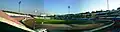 Панорама с сектора А