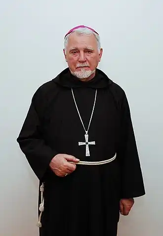 Станислав Падевский