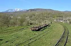 Станция Десятый Километр