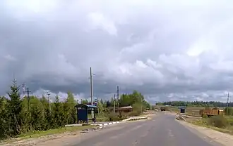 Старо в июне 2022