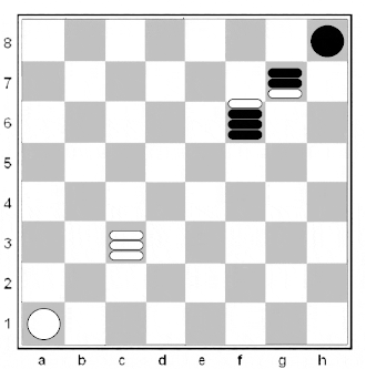 Периодически повторяющаяся позиция  ("Струна Боровикова")