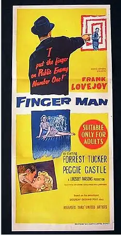 Постер фильма