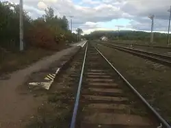 Вид со стороны Кузнечного