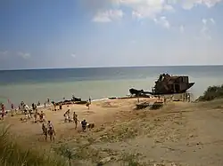 Судно Полярная Звезда