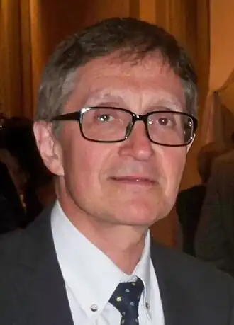 Виктор Владимирович Сумский. Куала-Лумпур, 2014 г.