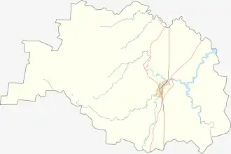 Бехтеево (Смоленская область) (Сычёвский район Смоленской области)