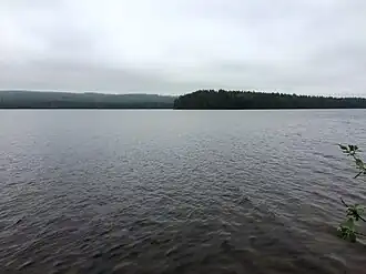 Вид с дороги 86К-165