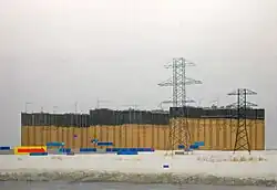 Павел Отдельнов. «ТЦ&nbsp;#10». 2015