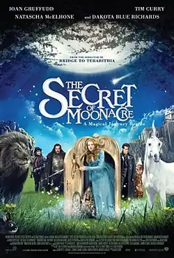 Постер фильма