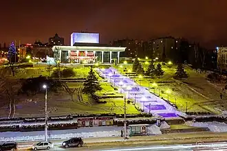 Драматический театр им.&nbsp;Л.&nbsp;Н.&nbsp;Толстого