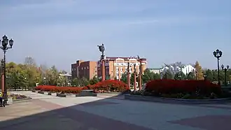 Изображение логотипа