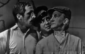 Постер фильма