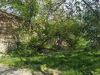 Темерницкое городище