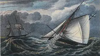 Тендер «Луч»