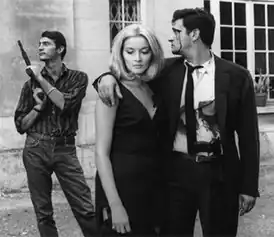 Постер фильма