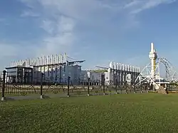 Спорткомплекс «Шериф»