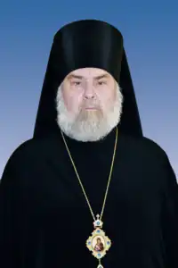 Епископ Тихон