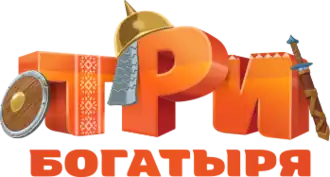 Логотип франшизы