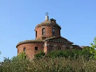 Екатерининская церковь