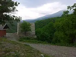 Тумсойская башня