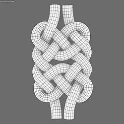 Узел супружества