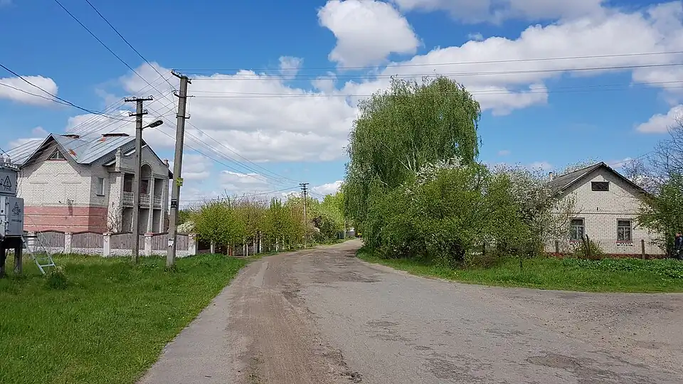 улица Ривкина