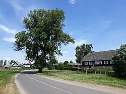 Здание плебании (ныне — музей)