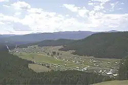 Улус Бургуй