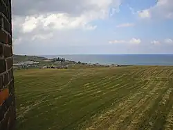 Синяя Балка