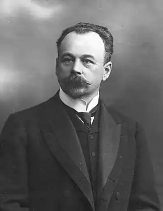 Сергей Дмитриевич Урусов - основатель ложи