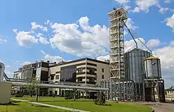  «Усадский спиртзавод»