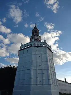 Уточья башня (1650)