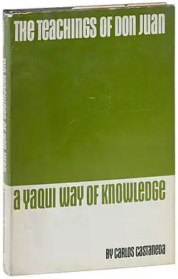Обложка первого издания книги