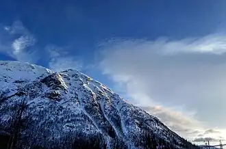 У подножия Юкспоррлака