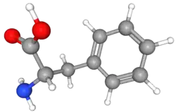 Изображение молекулярной модели