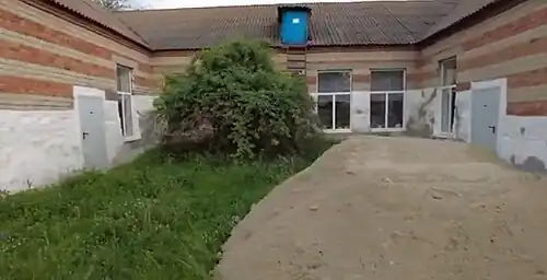 Гоголевская школа фотография 2021&nbsp;года