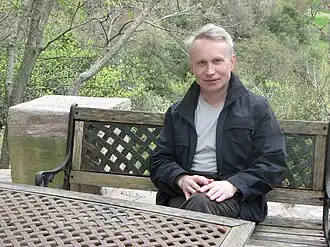 Сергей Федин (2009)