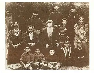 Хаим Хизкиягу Медини