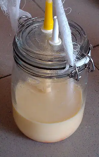 Хилоторакс2 июля 2015