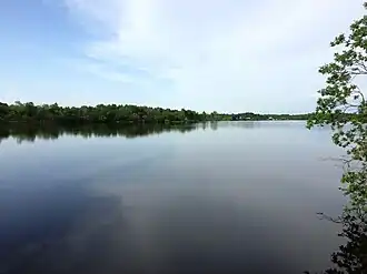 Вид с дороги 86К-262