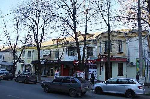 Подольская, 61