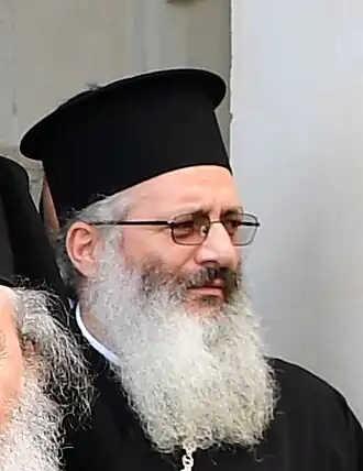 Епископ Христофор