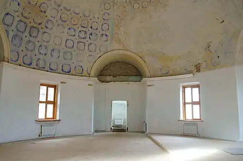 Интерьер, 2019