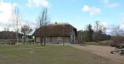 Царникава, этнографический музей