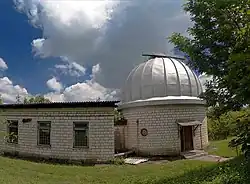 Цейсс-600 известный как Цейсс-1